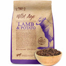 34% OFF: Absolute Bites Wild Age Lamb & Potato Dry Dog Food