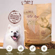 40% OFF: Absolute Bites Wild Age Pork & Potato Dry Dog Food