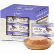 Absolute Bites Wild Age Quail Complete & Balanced Diet Canned Cat Food 80g - Box of 6