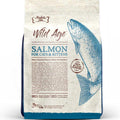 'BUNDLE DEAL': Absolute Bites Wild Age Salmon Dry Cat Food