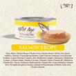 Absolute Bites Wild Age Tuna Complete & Balanced Diet Canned Cat Food 80g - Box of 6 - Kohepets