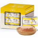 Absolute Bites Wild Age Tuna Complete & Balanced Diet Canned Cat Food 80g - Box of 6