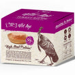 Absolute Bites Wild Age Turkey Complete & Balanced Diet Canned Cat Food 80g - Box of 6 - Kohepets