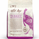 35% OFF: Absolute Bites Wild Age Turkey Dry Cat Food