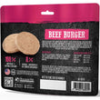 Absolute Holistic Beef Burger Freeze Dried Raw Treats for Cats & Dogs 80g