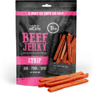 20% OFF: Absolute Holistic Beef Jerky Strip Dog Treats 100g