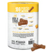 Absolute Holistic Boost Pumpkin Grain-Free Dental Dog Chews Value Tub
