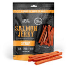 $2 OFF: Absolute Holistic Grain-Free Salmon Loin Strip Dog Treat 100g