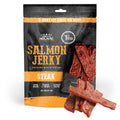 20% OFF: Absolute Holistic Salmon Steak Grain Free Dog Treat 100g