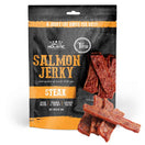$2 OFF: Absolute Holistic Grain-Free Salmon Steak Dog Treat 100g