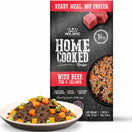 UP TO 35% OFF: Absolute Holistic Home Cooked Recipe Beef, Peas & Salmon Wet Dog Food