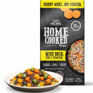 UP TO 35% OFF: Absolute Holistic Home Cooked Recipe Duck, Peas & Pumpkin Wet Dog Food