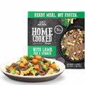 Absolute Holistic Home Cooked Recipe Lamb, Peas & Spinach Wet Dog Food - Kohepets