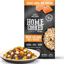 UP TO 35% OFF: Absolute Holistic Home Cooked Recipe Salmon, Peas & Pumpkin Wet Dog Food