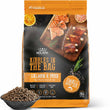 35% OFF: Absolute Holistic Kibbles In The Bag Salmon & Pork Small Bites Dry Dog Food - Kohepets