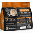 Absolute Holistic Raw in the Bag Salmon Bites Complete Freeze Dried Dog Food 14oz