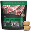 Absolute Holistic Raw Lamb Nuggets Complete Freeze Dried Dog Food 14oz