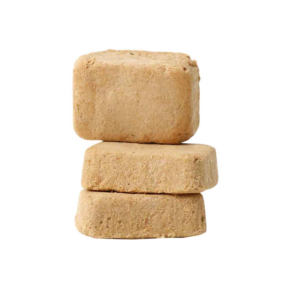 Absolute Holistic Raw Lamb Nuggets Complete Freeze Dried Dog Food 14oz