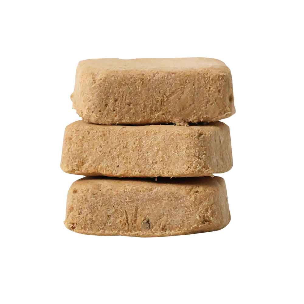 Absolute Holistic Raw Lamb Nuggets Complete Freeze Dried Dog Food 14oz