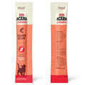 Acana Lickables Puree Salmon Liquid Cat Treats 14g