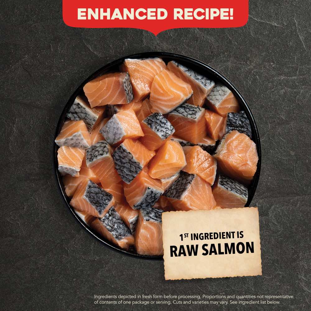 50% OFF: ACANA Freeze-Dried Coated Wild Coast Dry Dog Food