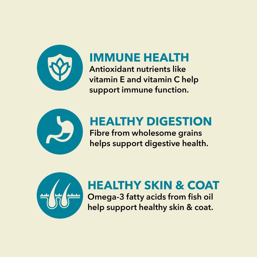 50% OFF: ACANA Freeze-Dried Coated Wild Coast Dry Dog Food