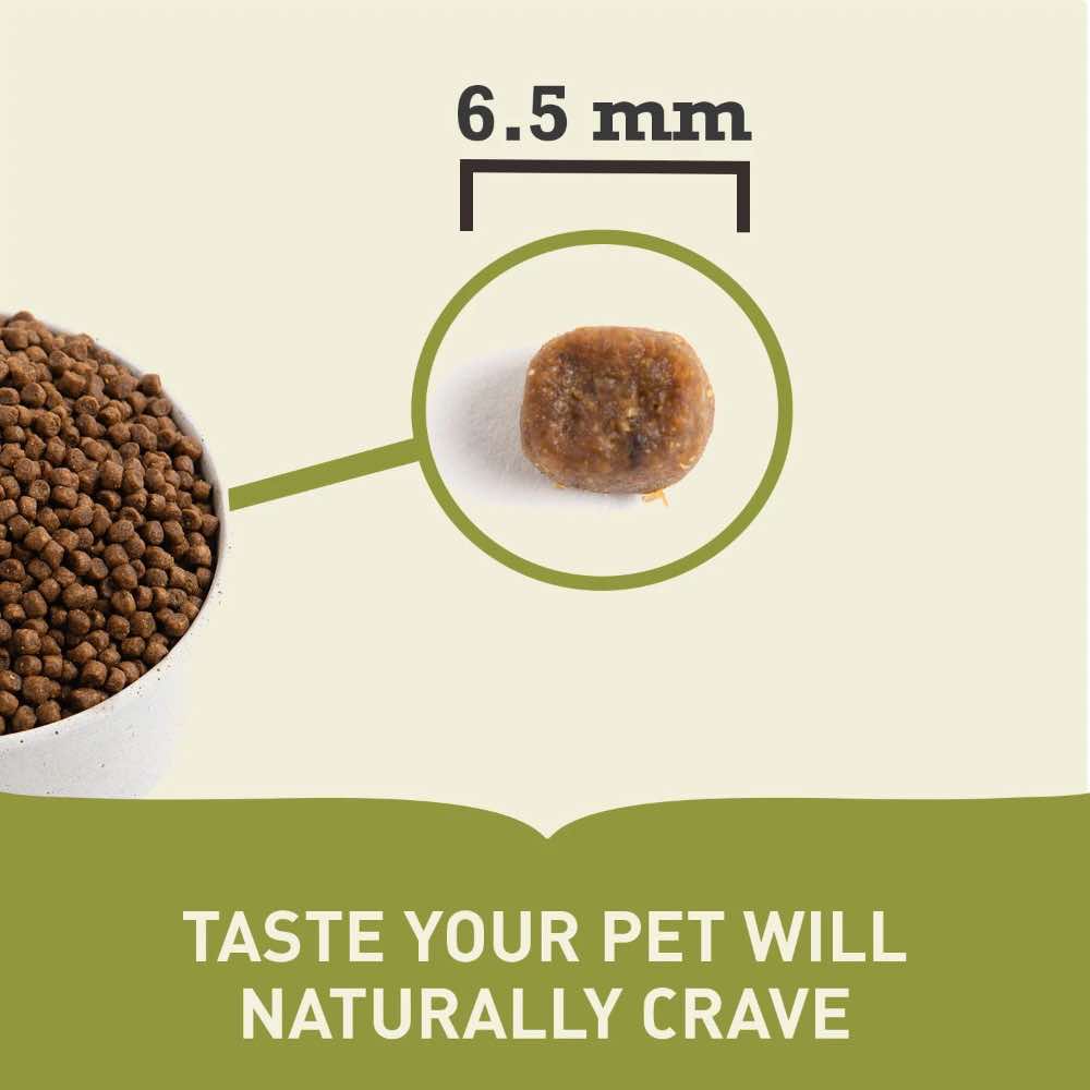 ACANA Heritage Puppy Small Breed Grain-Free Dry Dog Food | Kohepets