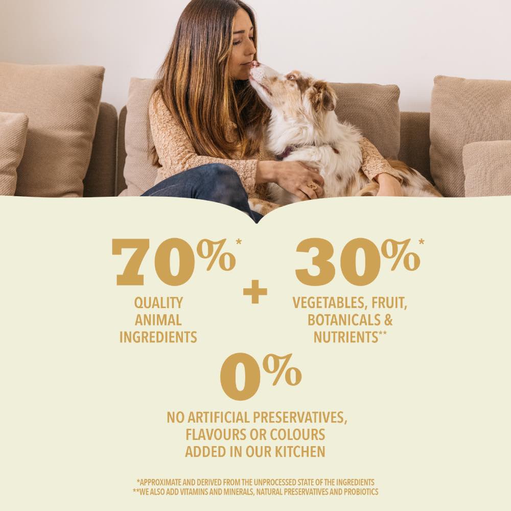 ACANA Regionals Grasslands Grain-Free Dry Dog Food | Kohepets