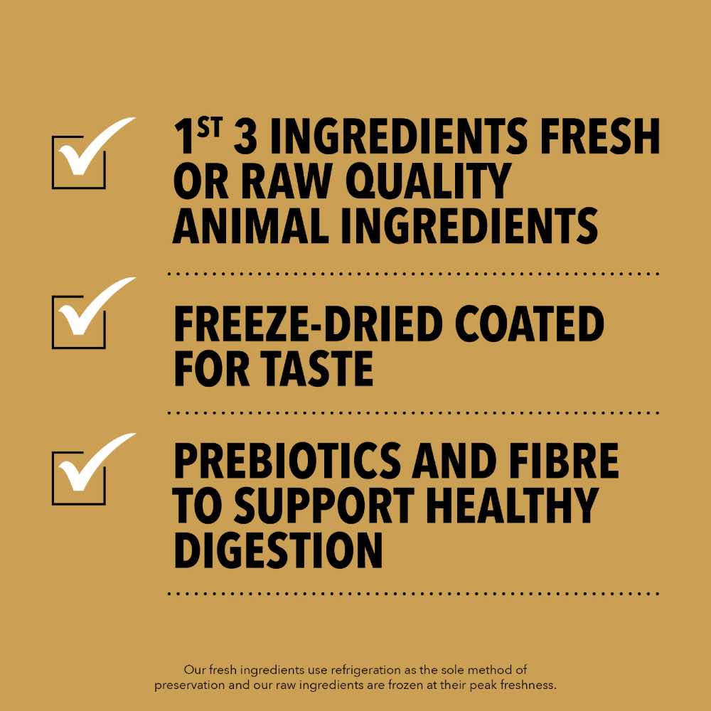 ACANA Regionals Pacifica Dry Dog Food | Kohepets