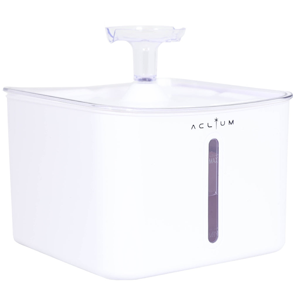 Aclium Cat Drinking Fountain (Corded)