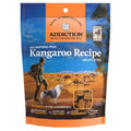 15% OFF: Addiction Meaty Bites Kangaroo Grain-Free Dog Treats 4oz