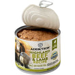Addiction Wild Islands Highland Beef & Lamb Grain-Free Canned Dog Food 185g