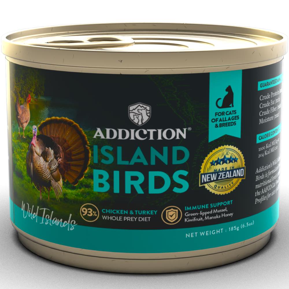 Stunning Grain Free Canned Cat Food In Australia image