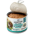 Addiction Wild Islands Island Chicken & Turkey Grain-Free Canned Dog Food 185g