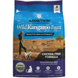 Addiction Wild Kangaroo Feast Grain-Free Dry CAT Food 4lb - Kohepets