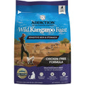 Addiction Wild Kangaroo Feast Grain-Free Dry CAT Food 4lb - Kohepets