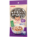 Aixia Chicken & Fish Life Mackerel Grain-Free Cat Food 180g