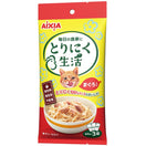 Aixia Chicken Life Chicken & Tuna Grain-Free Cat Food 180g