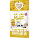 Aixia Miaw Miaw Creamy Chicken Cat Treat 60g