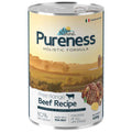30% OFF: Alps Natural Pureness Beef Canned Dog Food 400g