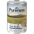 30% OFF: Alps Natural Pureness Pork Canned Dog Food 400g