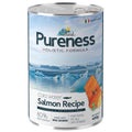 30% OFF: Alps Natural Pureness Salmon Canned Dog Food 400g