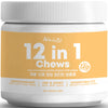 20% OFF: Altimate Pet 12 In 1 Multivitamin Dog Supplement Chews 300g