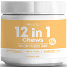 20% OFF: Altimate Pet 12 In 1 Multivitamin Dog Supplement Chews 300g