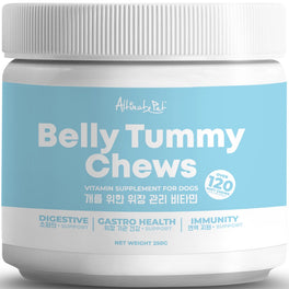20% OFF: Altimate Pet Belly Tummy Dog Supplement Chews 250g