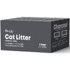 BUNDLE DEAL: Altimate Pet Charcoal Tofu & Bentonite Clumping Cat Litter 6L