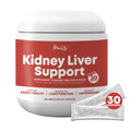 Altimate Pet Kidney & Liver Support Powder Supplement For Cats 150g