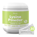 Altimate Pet Lysine Powder Supplement For Cats 150g