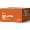 BUNDLE DEAL: Altimate Pet Original Tofu & Bentonite Clumping Cat Litter 6L