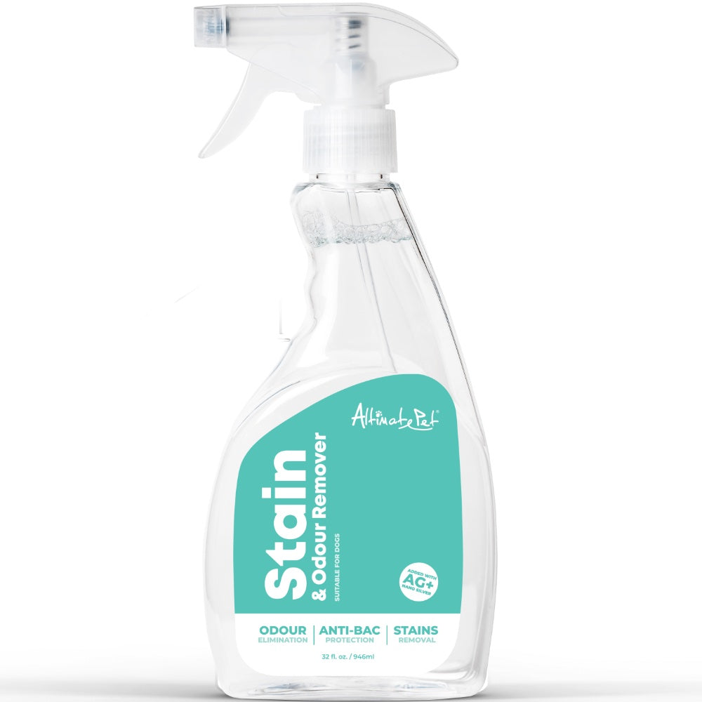 Altimate Pet Stain & Odor Remover Spray For Dogs | Kohepets